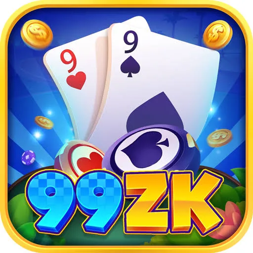 99ZK - Petualangan Seru dalam Dunia Arcade