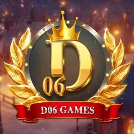 D06 - Game Kasino Terbaik untuk Pengalaman Seru