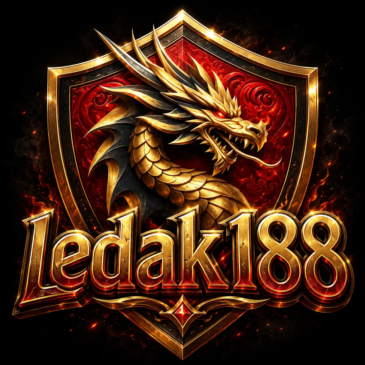 LEDAK188 - Game Kasino Terbaik untuk Pengalaman Bermain yang Seru