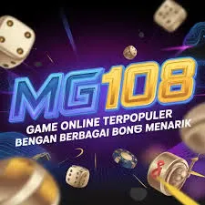 MG108 - Permainan Santai yang Menghibur