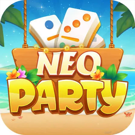 NEOPARTY - Petualangan Tanpa Batas dalam Dunia MMORPG