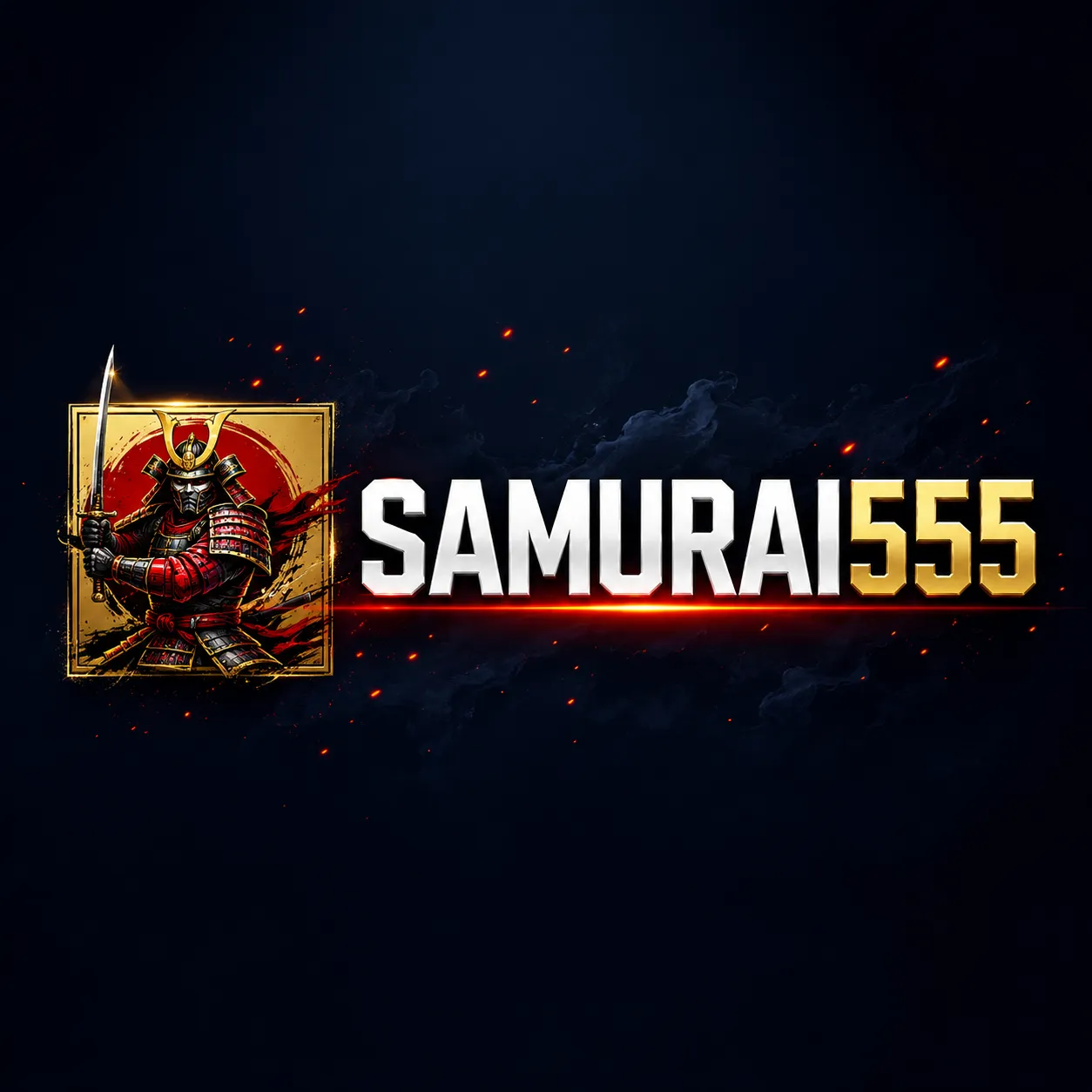 SAMURAI555 - Nikmati Petualangan Simulation yang Menegangkan