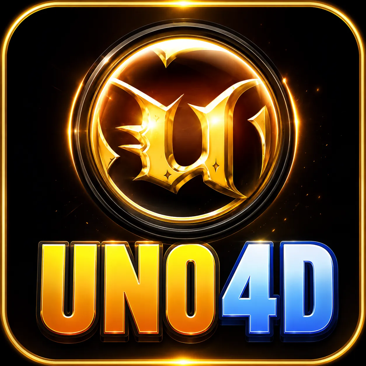 UNO4D - Game Olahraga Seru dan Menantang